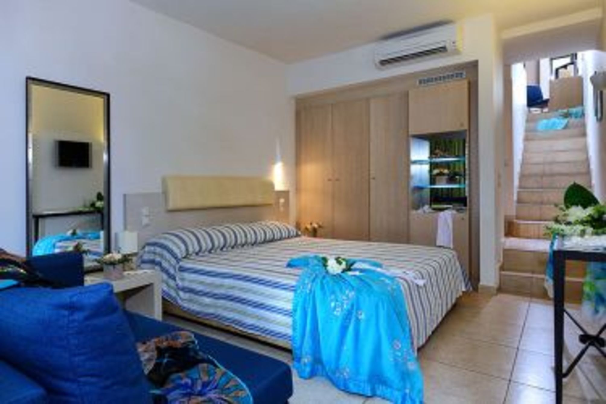 

Torino - Sitia - Sitia Beach City Resort & Spa
