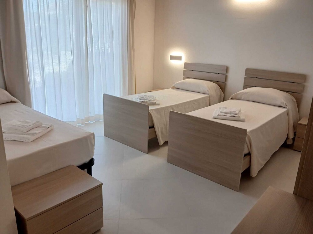

Catania - Baja Sardinia - Hotel Borgo Dell'Orso