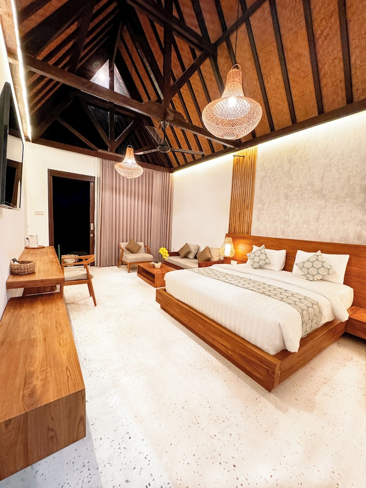 

Palermo - Jimbaran - Bali - Cemara Hills Uluwatu, The Reserve - Cottages & Villas