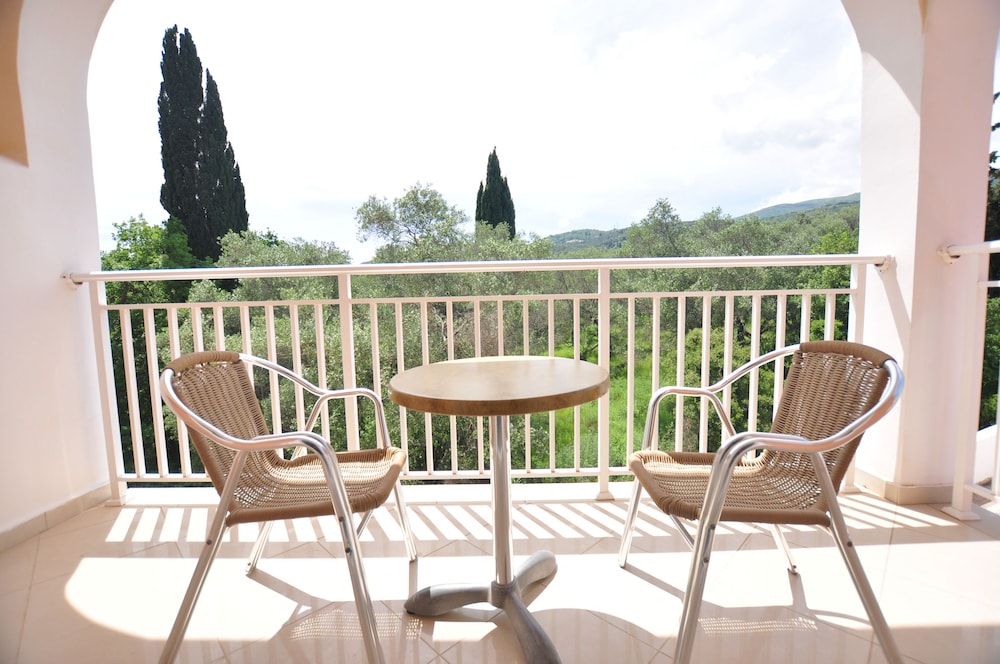 

Torino - Kassiopi - Michelangelo Resort Corfu