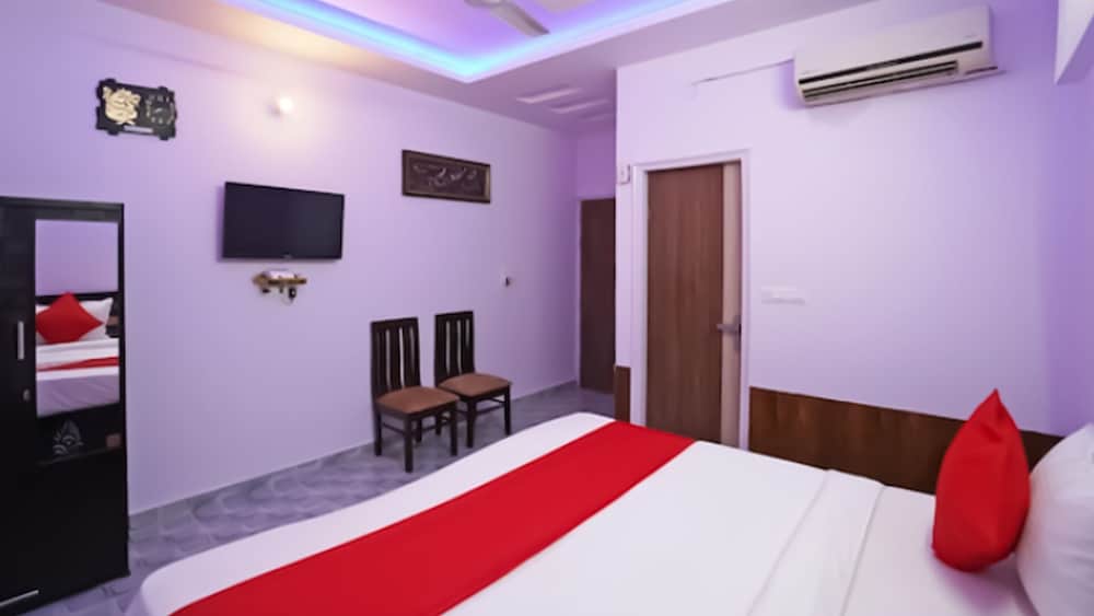 

Bari - New Delhi - Sky view Residency