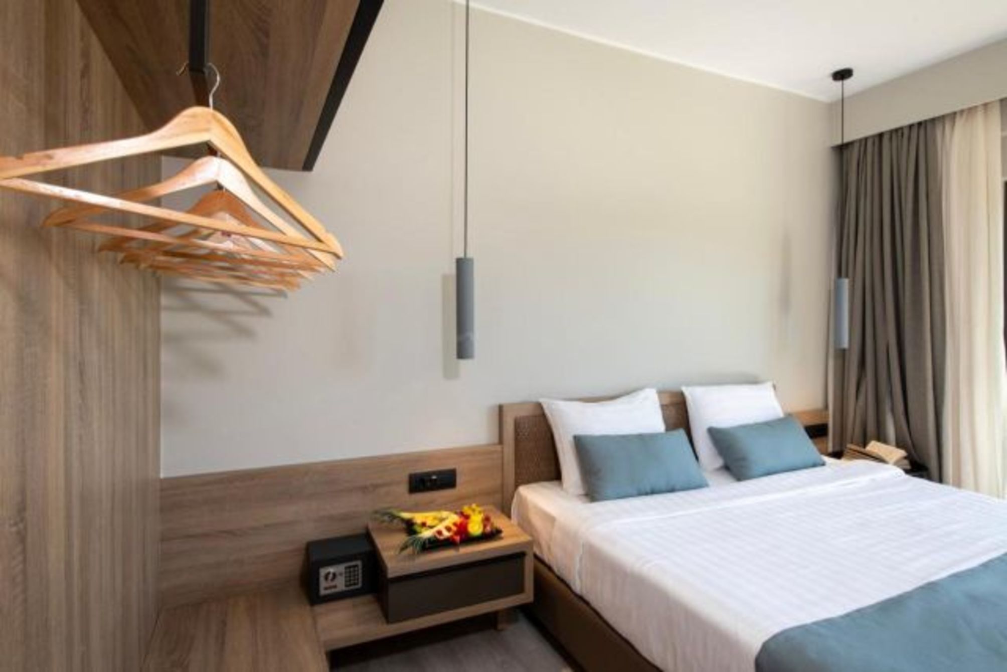 

Brindisi - Creta Ovest - Chania, Grecia - Mare Garden Hotel