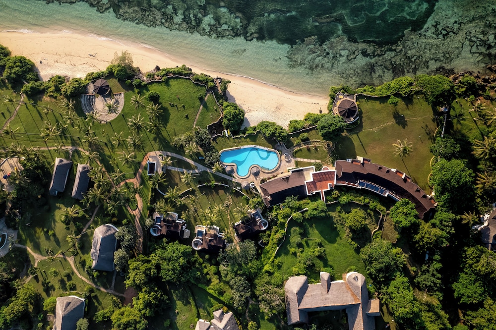 

Roma - Ukunda - HillPark Amare Resort