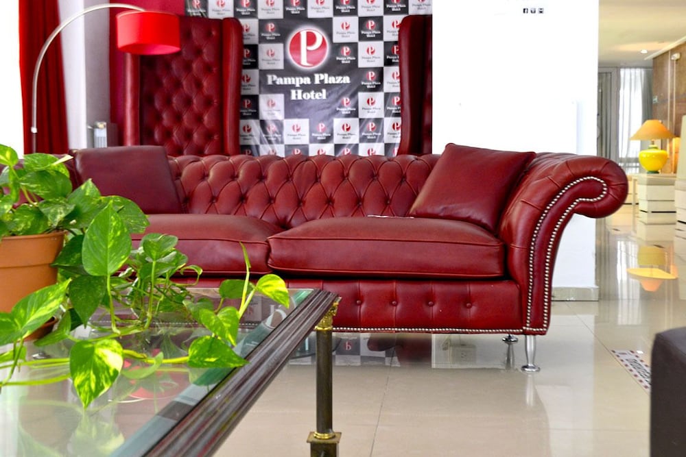

Bologna - Vicente Lopez - Pampa Plaza Hotel