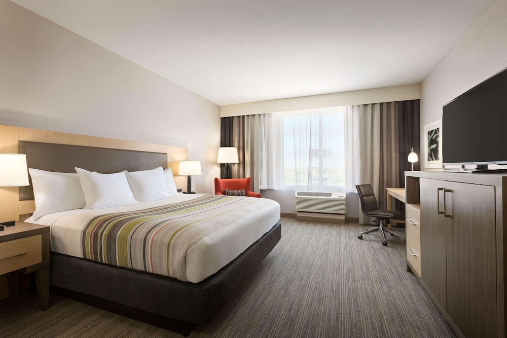 

Catania - New Braunfels - Country Inn & Suites by Radisson, New Braunfels, TX