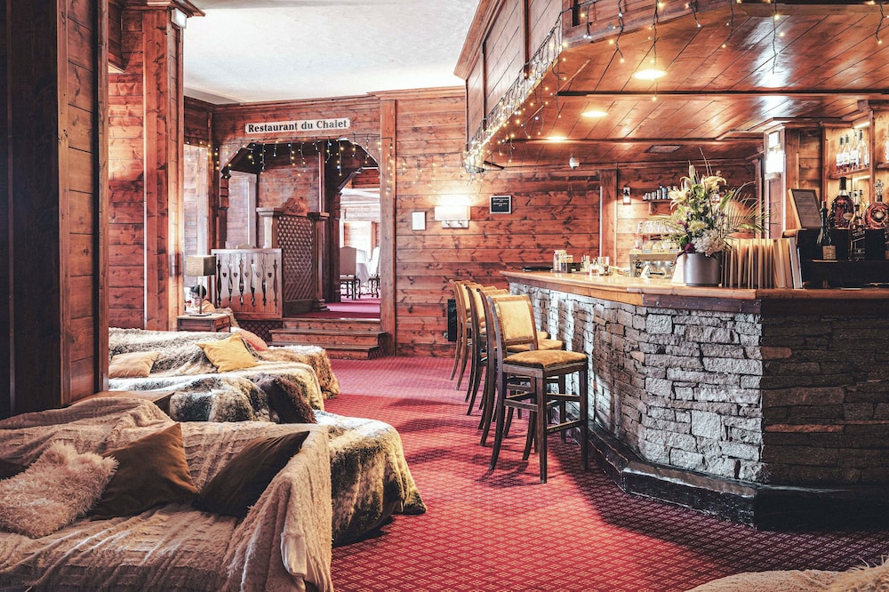 

Milano - Val Thorens - Hotel Mont Vallon