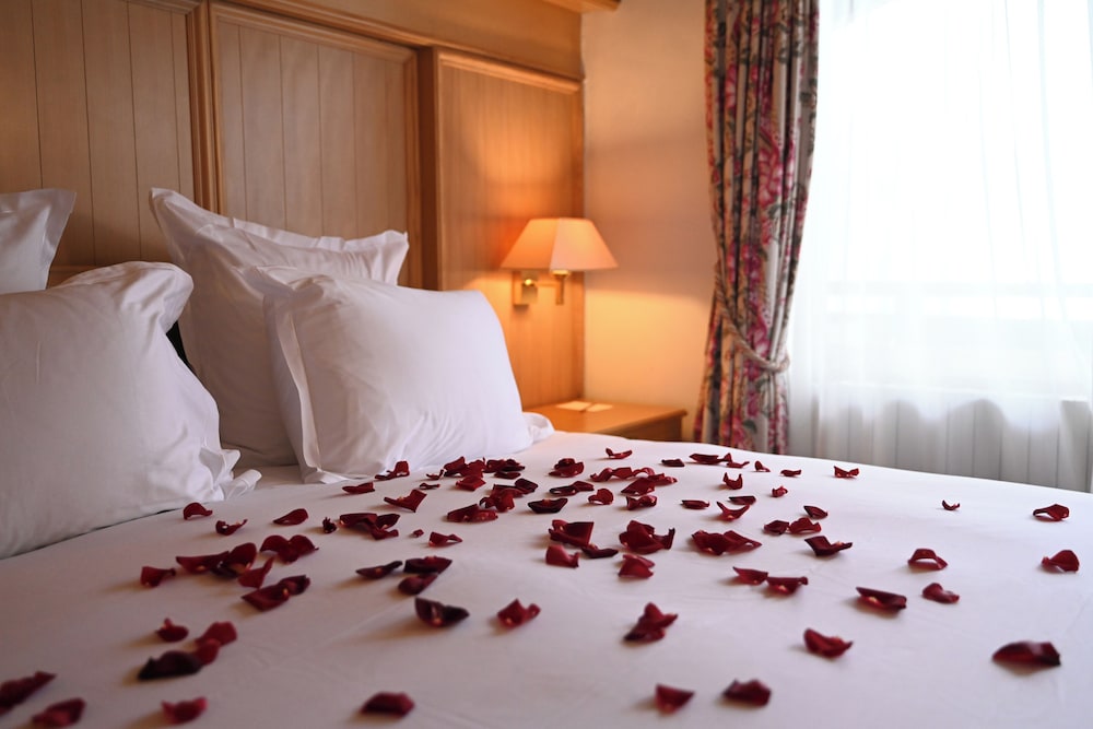 

Roma - Courchevel - Hotel Carlina