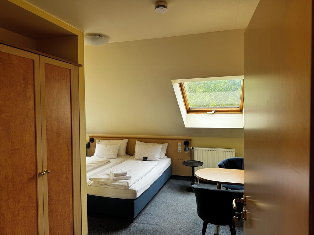 

Torino - Aystetten - Arthotel ANA Aura