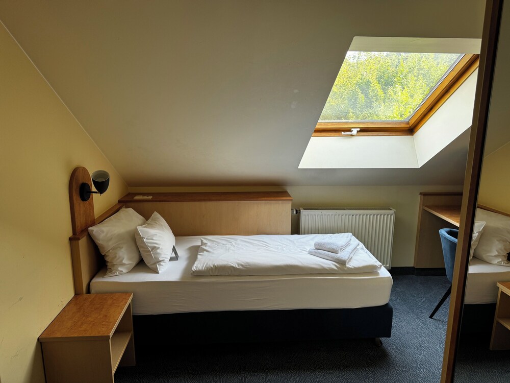 

Milano - Aystetten - Arthotel ANA Aura