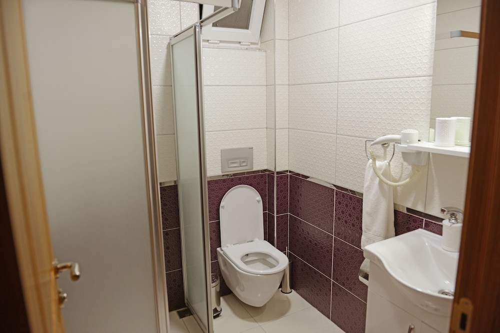 

Venezia - Tekirova - can apart hotel