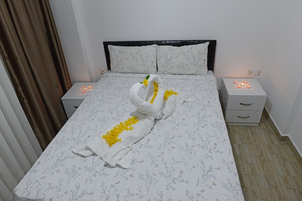 

Roma - Tekirova - can apart hotel