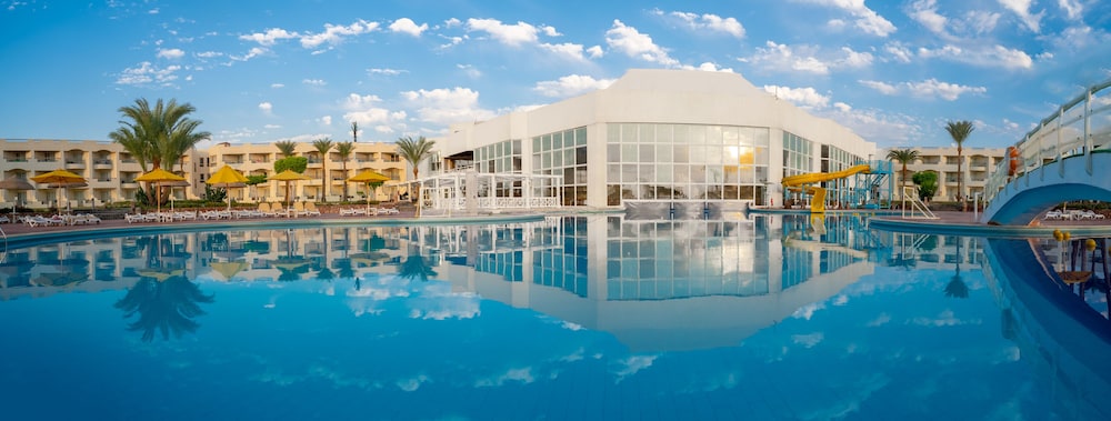 

Venezia - Sharm El Sheikh, Mar Rosso - Aurora Oriental Resort Sharm El Sheikh