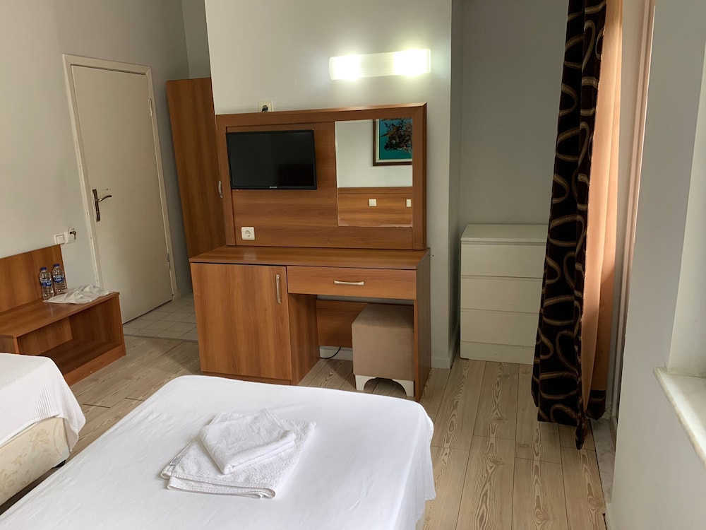 

Milano - Konyaalti - BELCAN Hotel