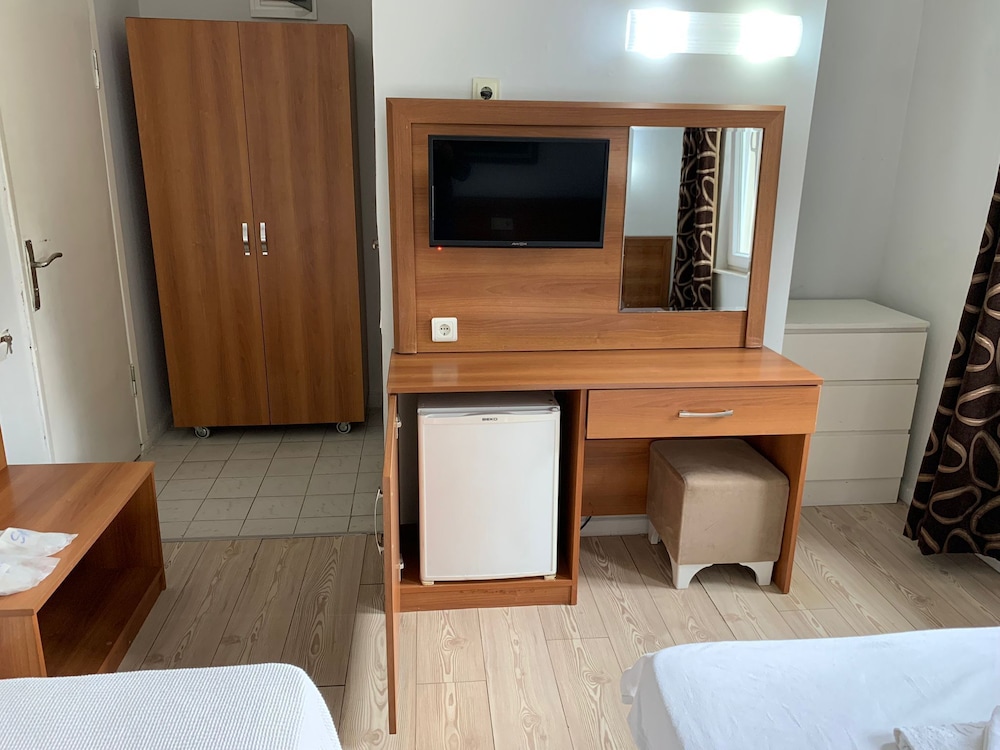 

Roma - Konyaalti - BELCAN Hotel