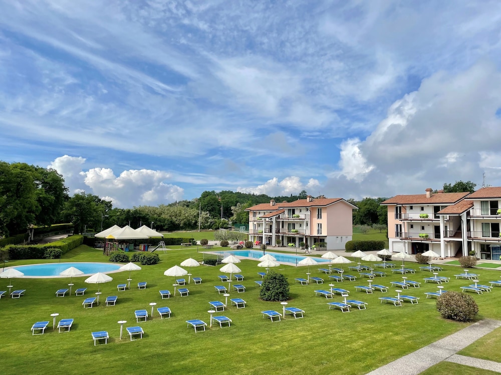 

Catania - Bardolino - Bran & Denise Residence