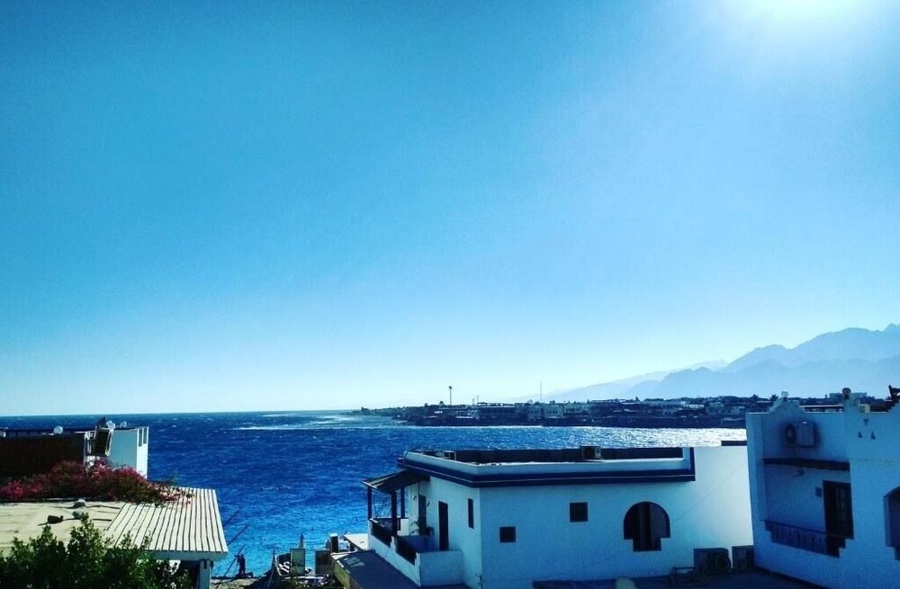 

Roma - Dahab - Golden Europe Hotel