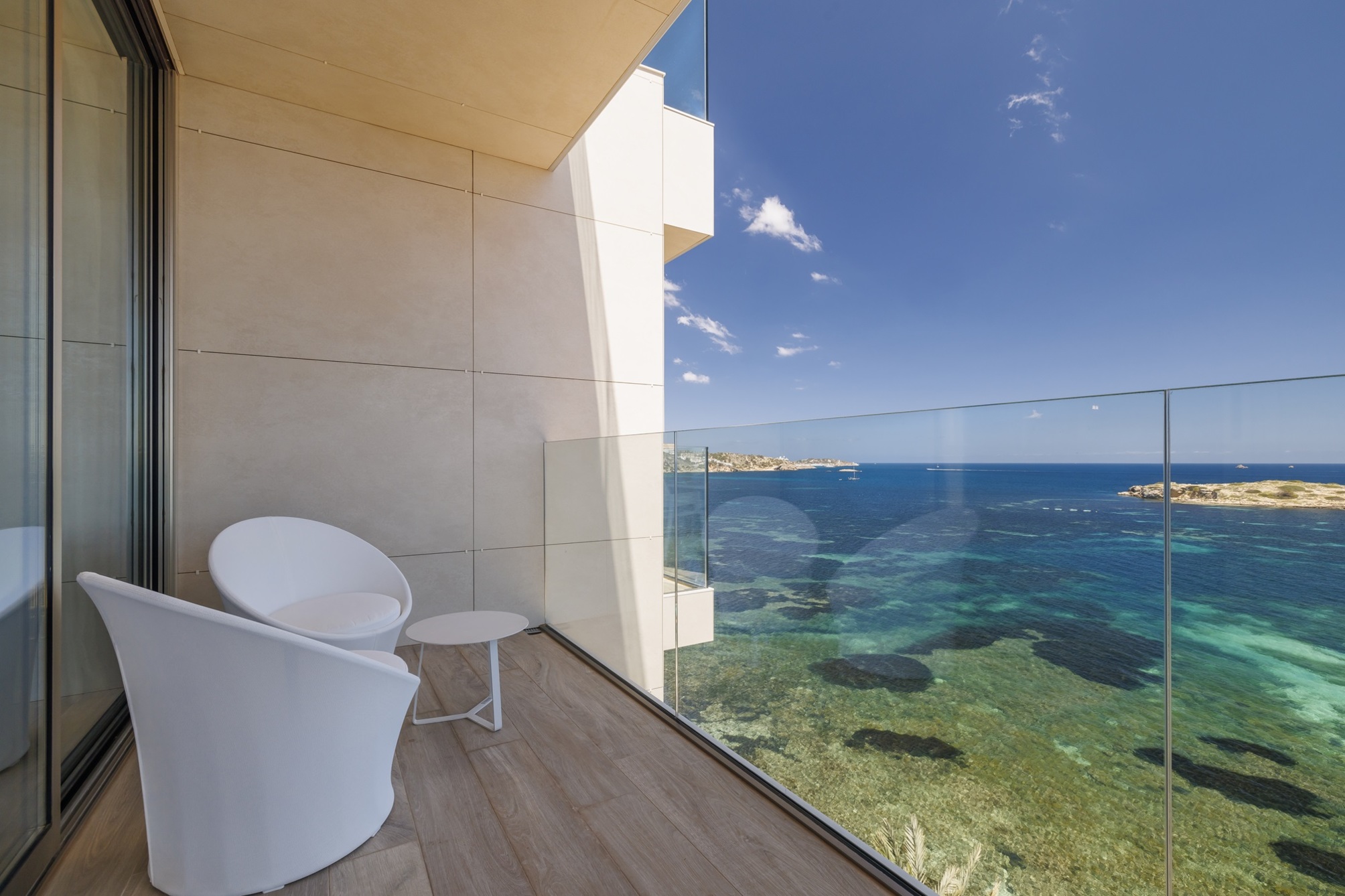 

Catania - Ibiza, Isole Baleari - Torre Del Mar Ibiza