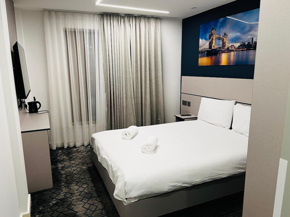 

Milano - Barking - Ilford Grand Hotel