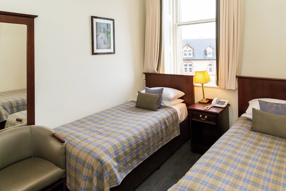 

Milano - Oban - The Royal Hotel