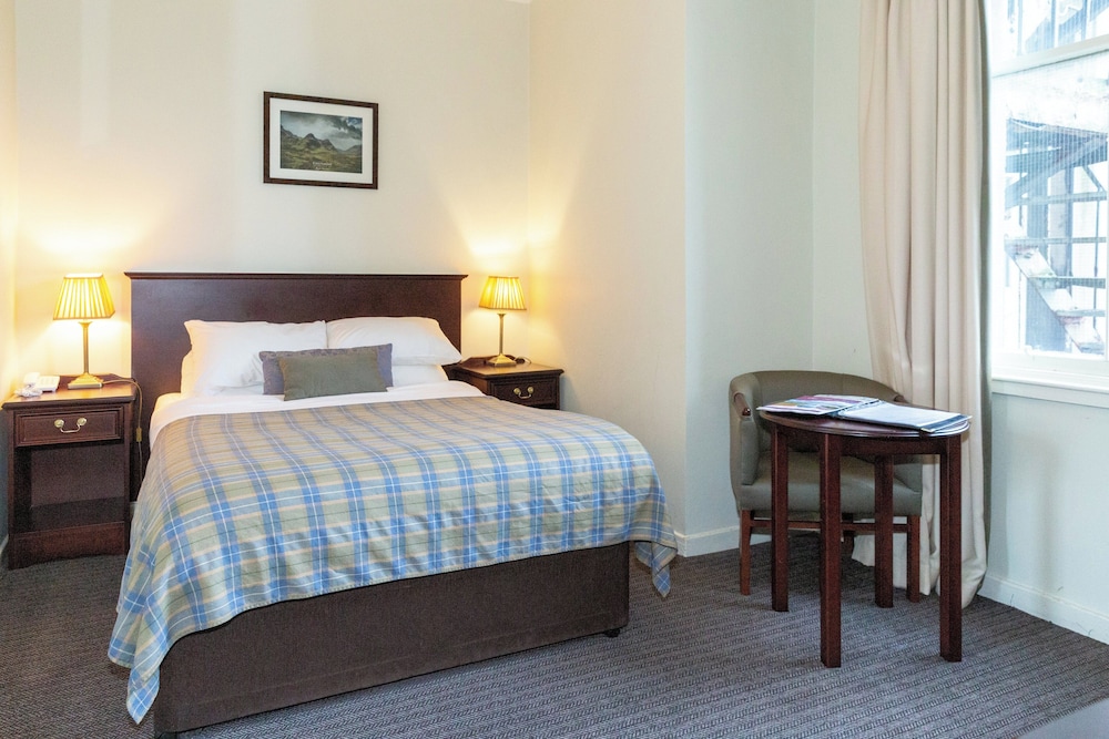 

Firenze - Oban - The Royal Hotel