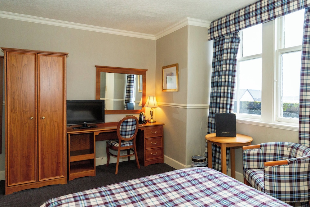 

Milano - Oban - The Royal Hotel