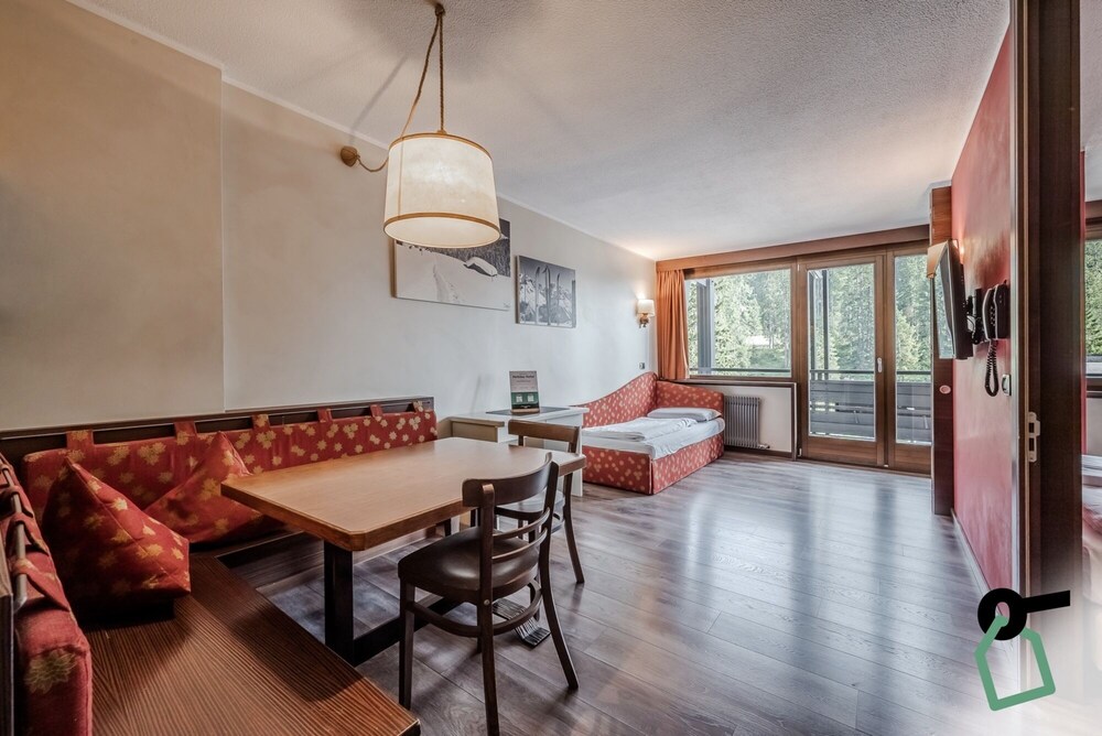 

Bari - Folgarida - HOTIDAY Apartment Collection - Campiglio Grostè