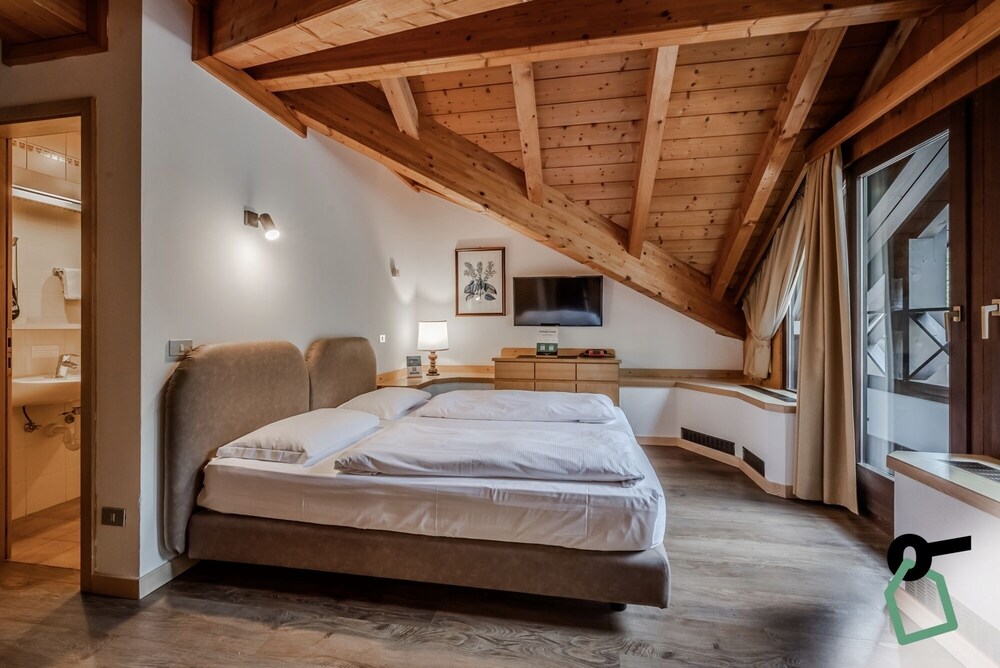 

Lamezia Terme - Folgarida - HOTIDAY Apartment Collection - Campiglio Grostè