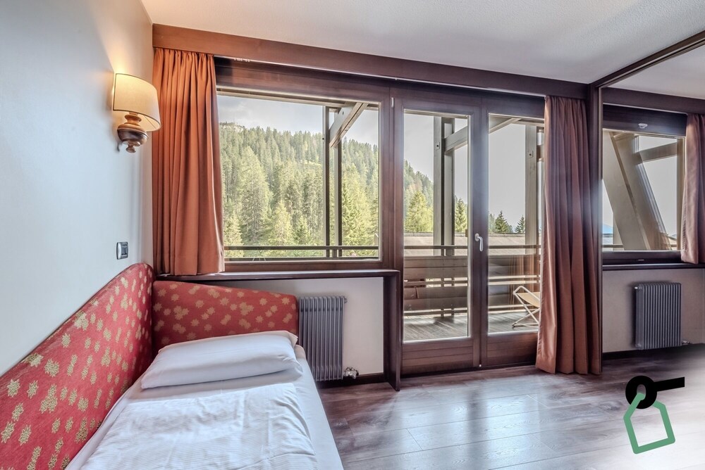 

Lamezia Terme - Val di Sole - HOTIDAY Apartment Collection - Campiglio Grostè