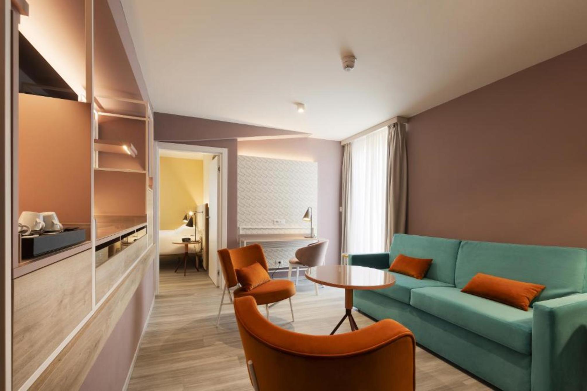 

Torino - Roma - Adesso Hotel