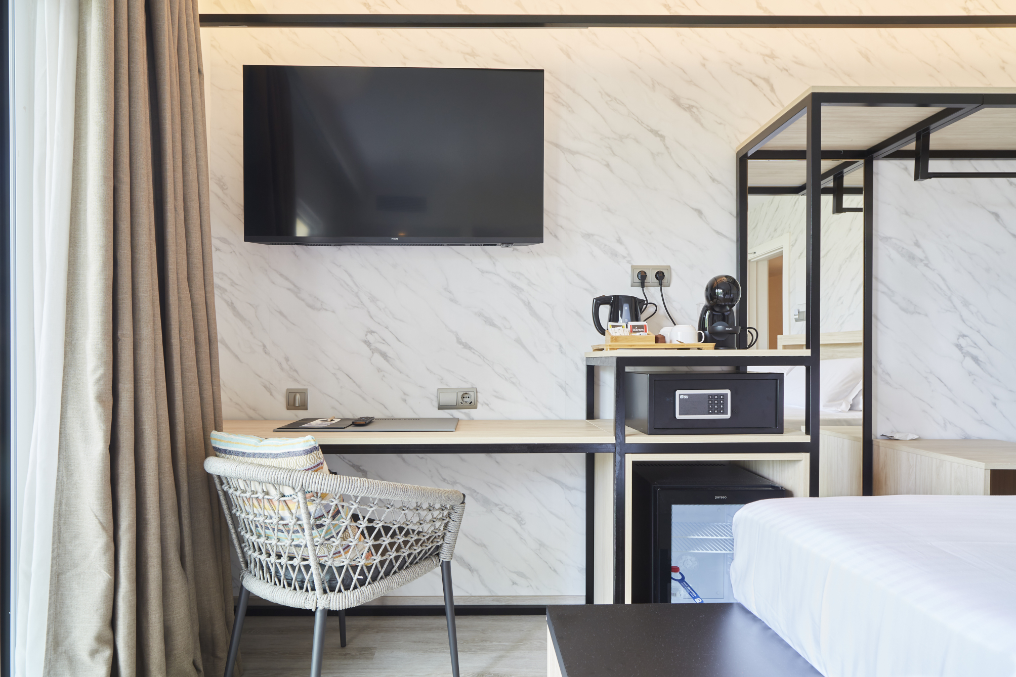 

Bologna - Bahia de Sant Antoni - Invisa Hotel Es Pla - Adults Only