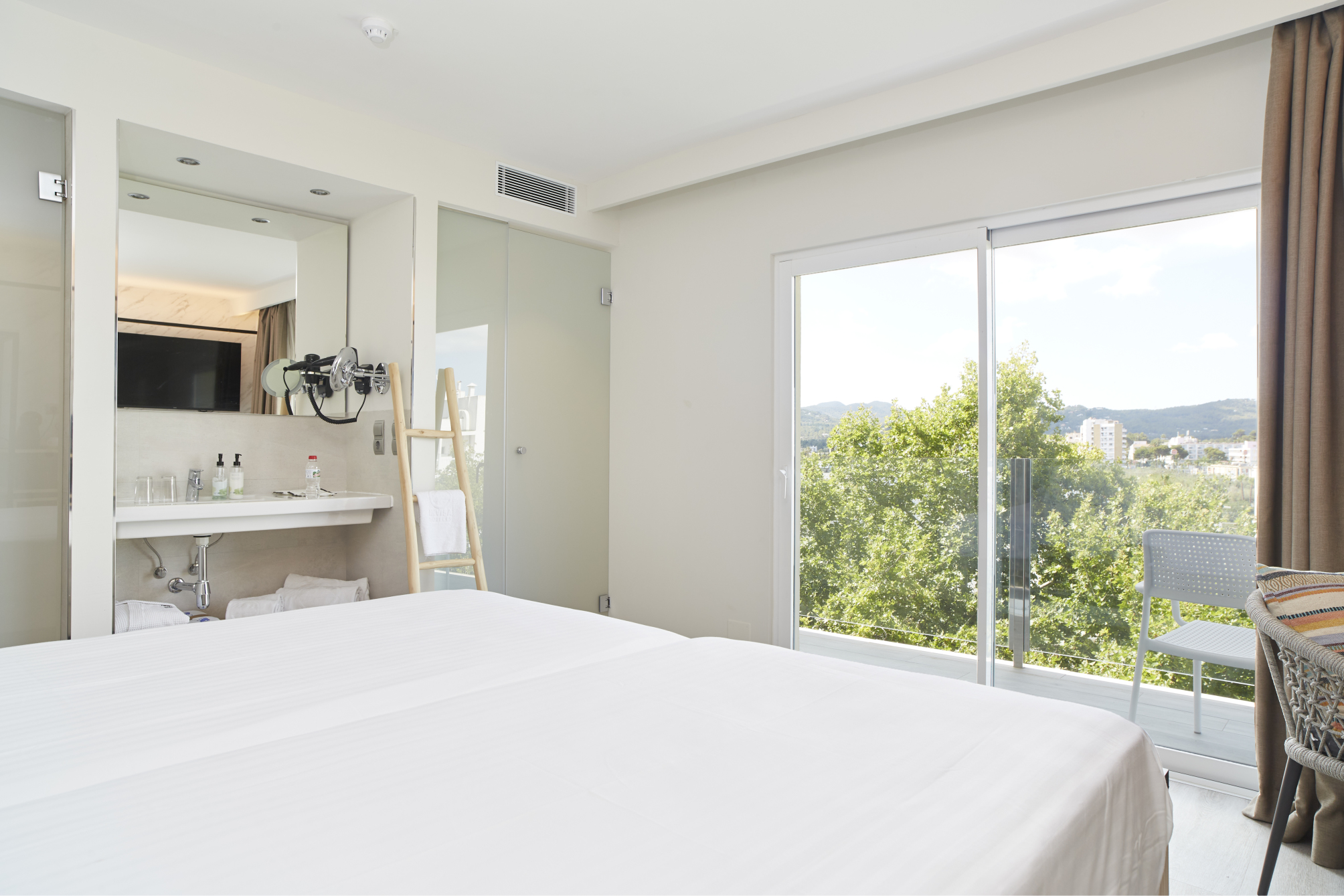 

Roma - San José de Sa Talaia - Invisa Hotel Es Pla - Adults Only