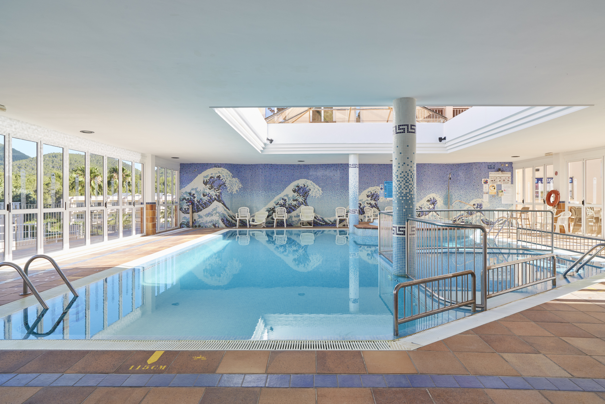 

Roma - Ibiza, Isole Baleari - Invisa Hotel Club Cala Blanca