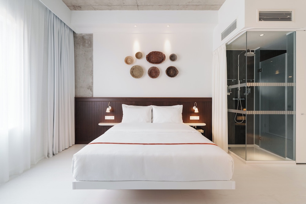 

Venezia - Clondalkin - Ruby Molly Hotel Dublin