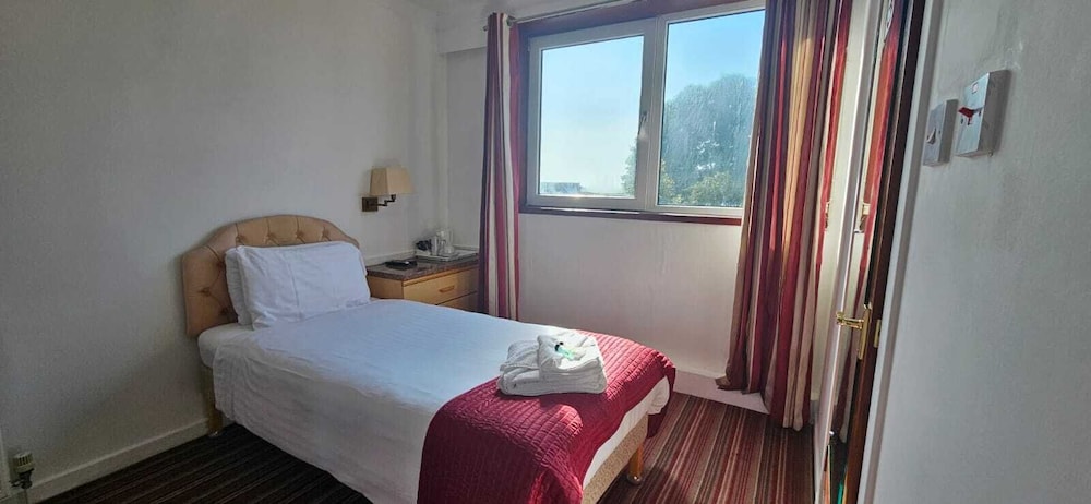 

Roma - Aberdeen - Brig Inn Hotel