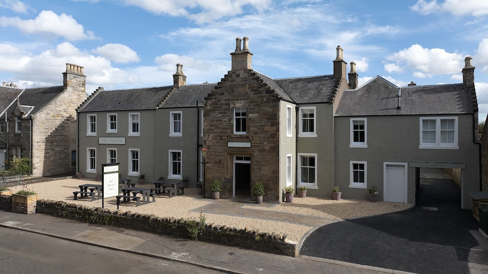 The Leddie Hotel