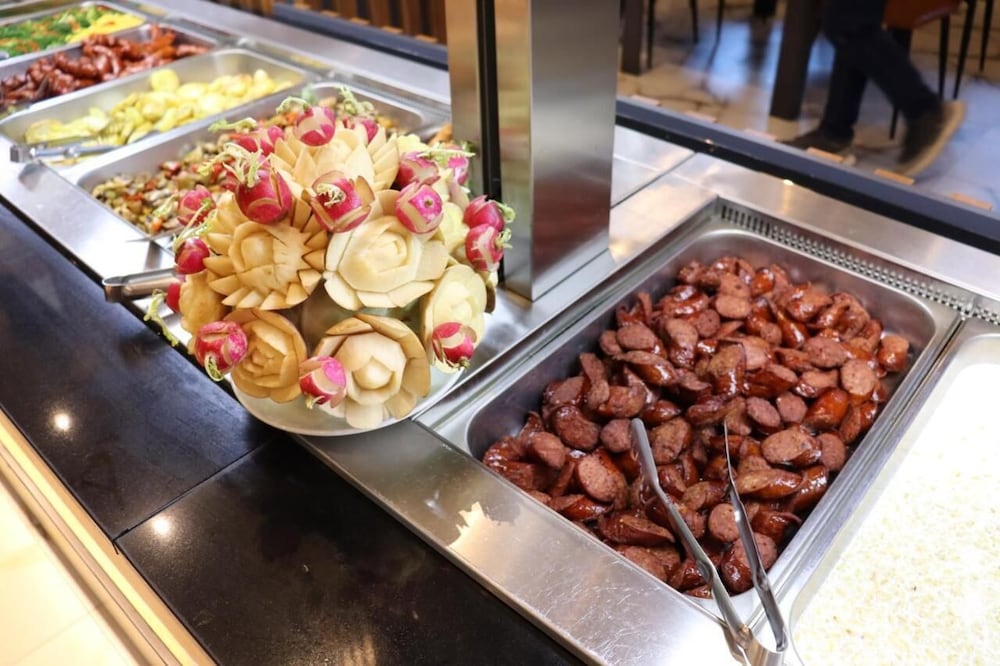 

Milano - Qerret - Amelia Mare Hotel