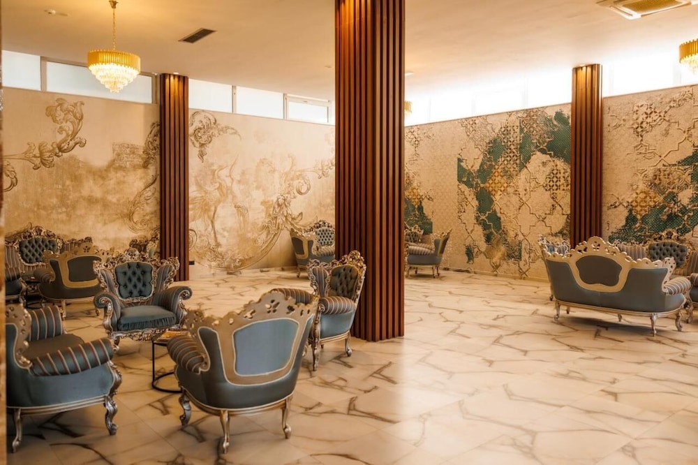 

Napoli - Golem - Amelia Mare Hotel