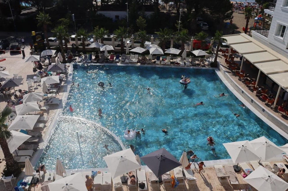 

Bari - Golem - Amelia Mare Hotel