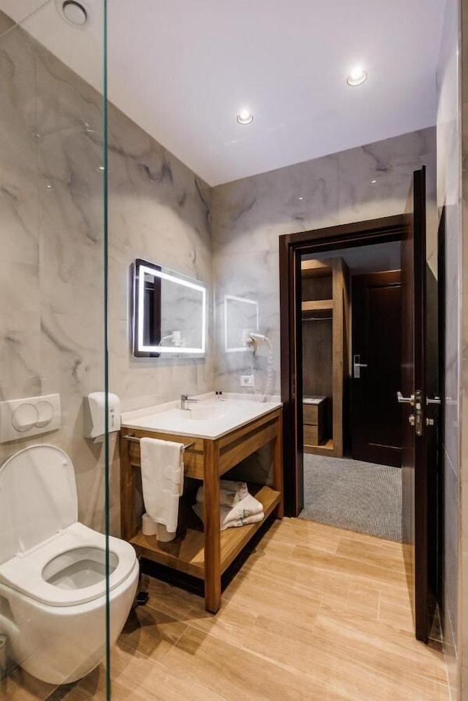 

Milano - Golem - Amelia Mare Hotel