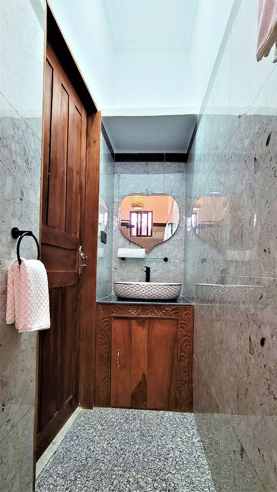 

Torino - Jambiani, Zanzibar - Leparadis Zanzibar Boutique Hotel