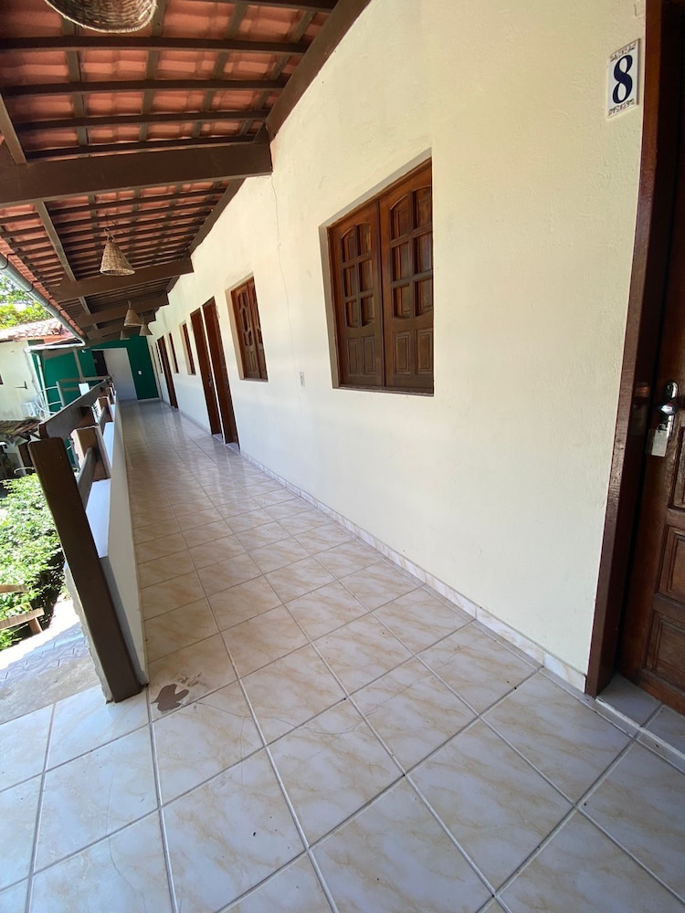 

Milano - Porto de Galinhas - Pousada Boa Esperança Beach