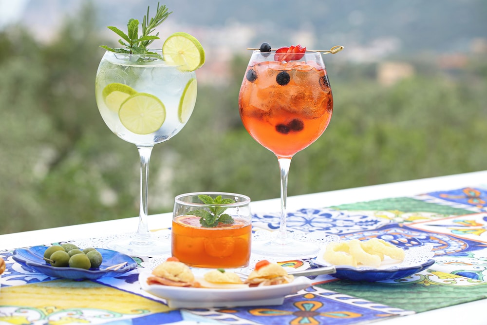 

Milano - Sant'Agnello - Hotel Royal Hills