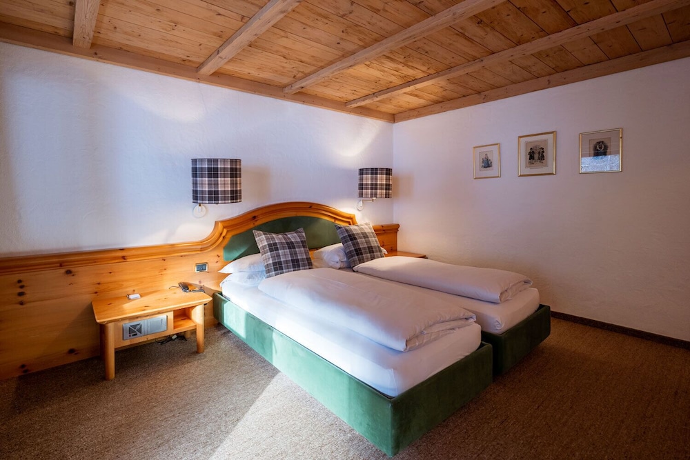 

Roma - Corvara in Badia - Sporthotel Teresa