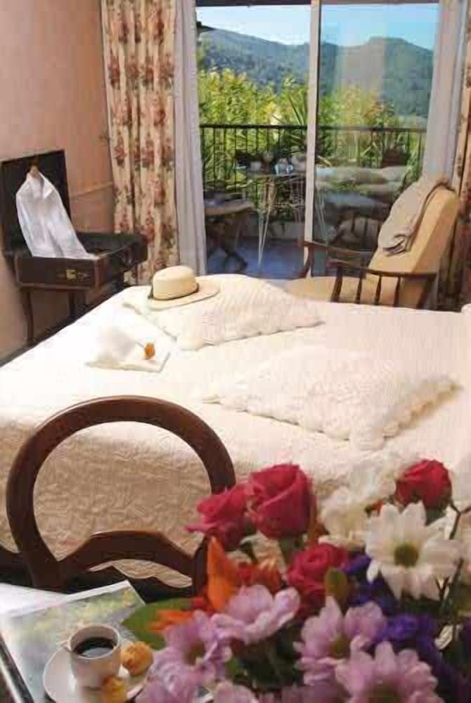 

Palermo - Monte Carlo - Auberge De La Madone