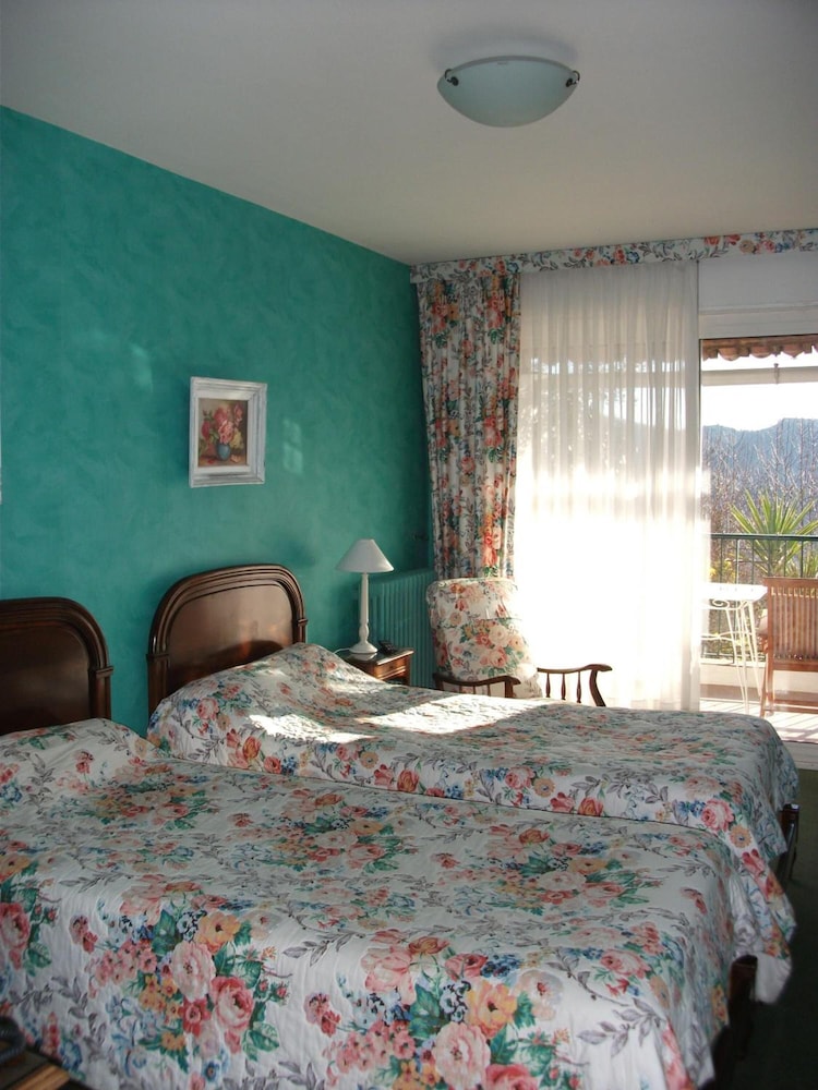 

Milano - Monte Carlo - Auberge De La Madone
