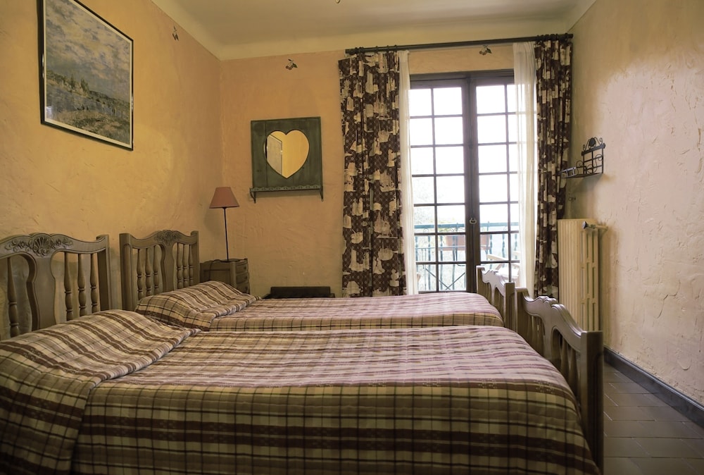 

Venezia - Beausoleil - Principato di Monaco - Auberge De La Madone