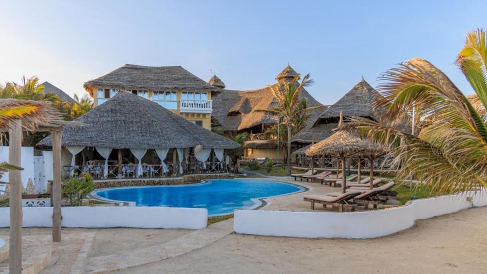 

Torino - Watamu - Mawe Zuri Resort