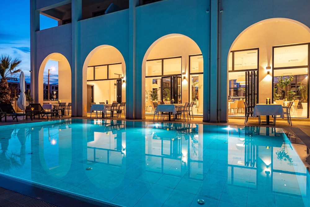 

Palermo - Costa di Zara, Croazia - Miramare Hotel