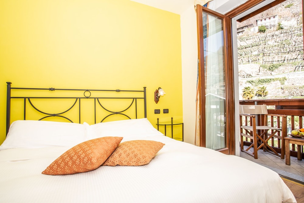 

Roma - Monte Rosa, Montagna Italia - Crabun Hotel