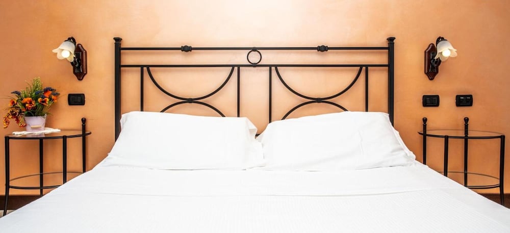 

Olbia - Monte Rosa, Montagna Italia - Crabun Hotel